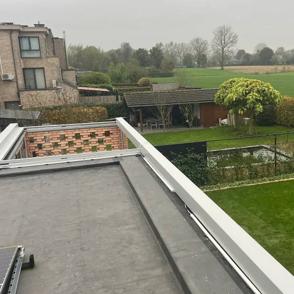 Kruibeke (B) topblind XXL